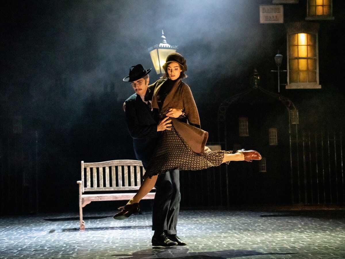 Matthew Bourne’s The Midnight Bell
