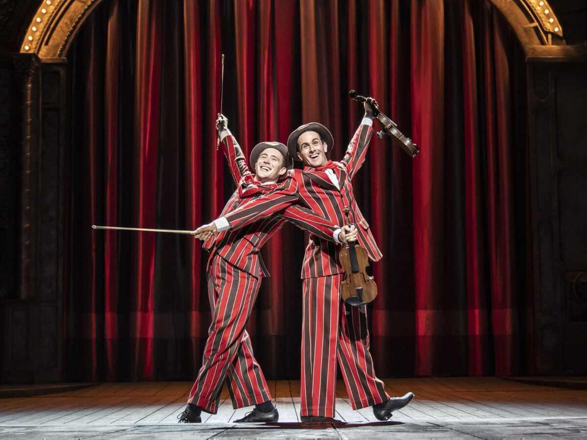 Singin' In The Rain