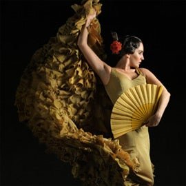 Flamenco Festival 2015: Gala Flamenca